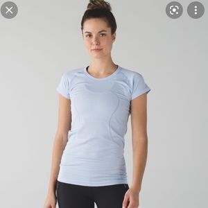 Lululemon swiftly tech crew